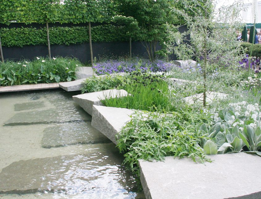 wasserbecken garten beton, wasserbecken - garten dolezal, Design ideen